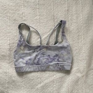Athleta Exhale Bra A-C